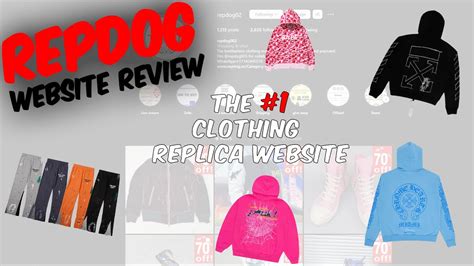 best replica clothing websites reddit|best rep websites for clothes.